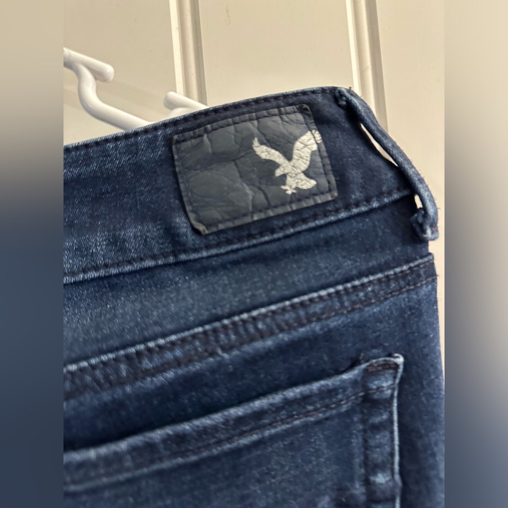 American Eagle 360 Super Stretch - image 2